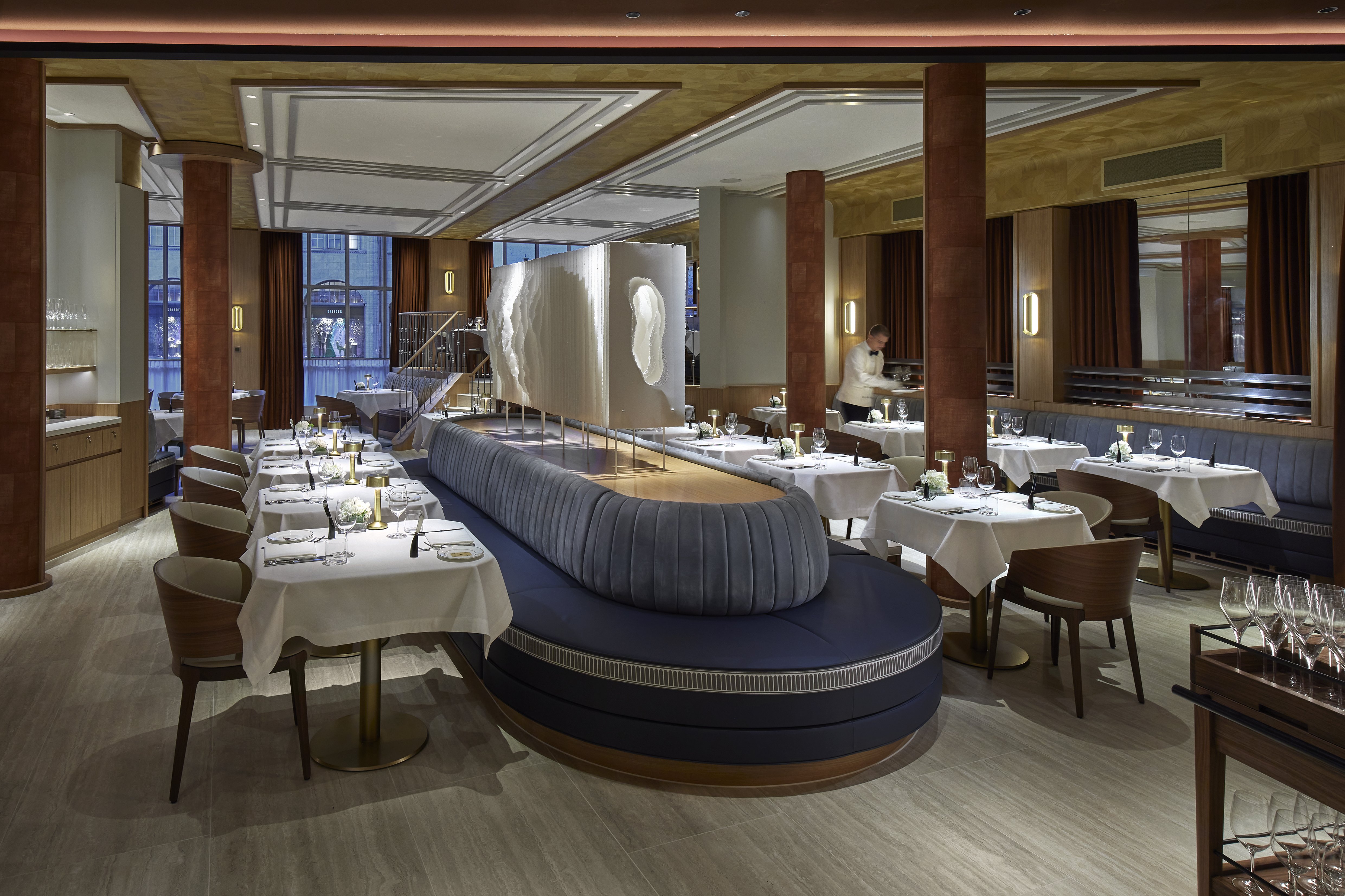 Mandarin Oriental Savoy, Zurich 15/37
