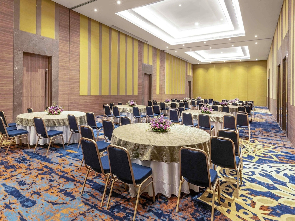 Grand Mercure Gandhinagar GIFT City 39/46