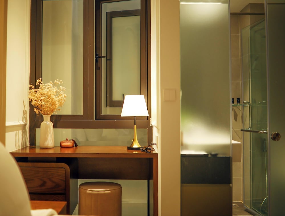 L Amant de Hanoi Hotel 31/42