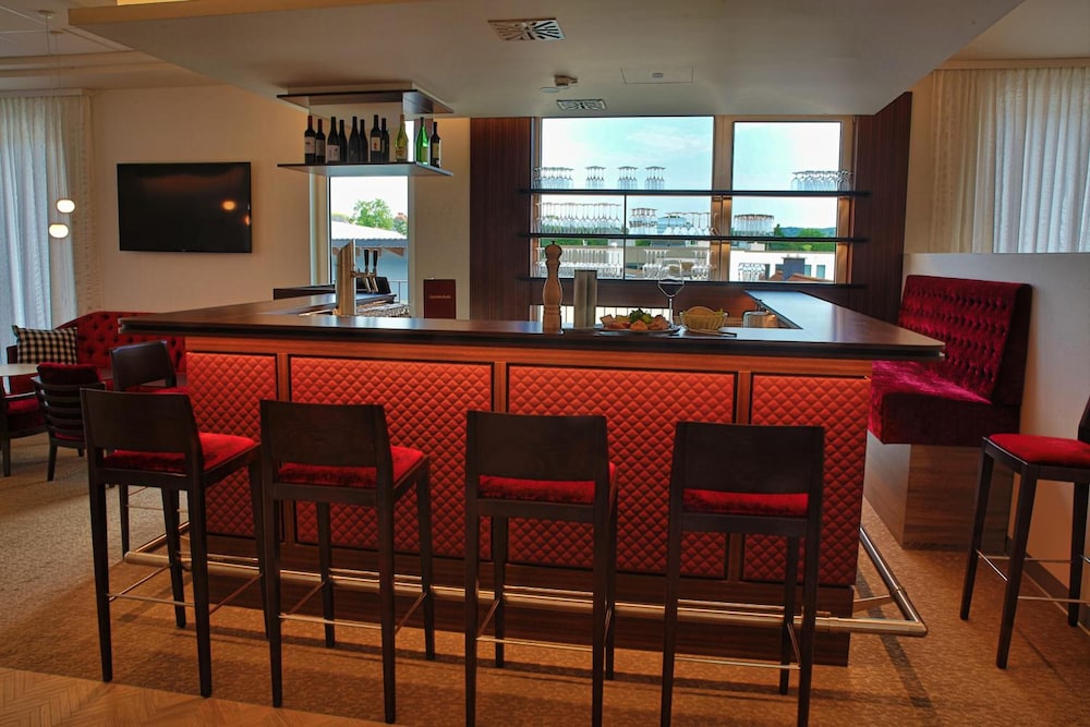 IBB HOTEL INGELHEIM 52/70