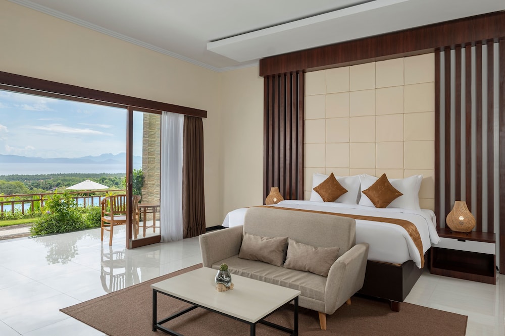 Semabu Hills Hotel Nusa Penida - Bali 9/50