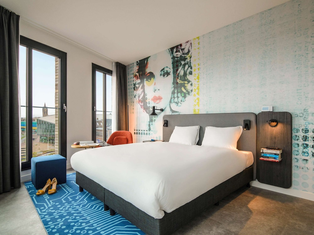 Ibis Styles Delft City Centre 8/68