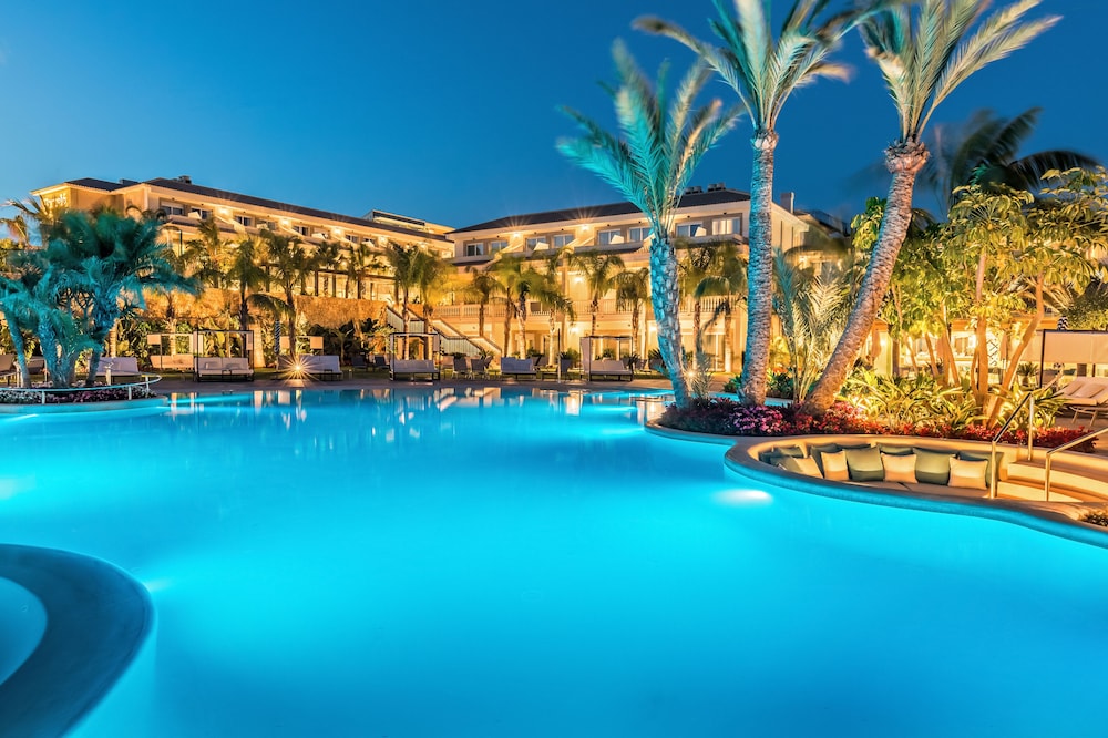 Barcelo La Nucia Palms Adults Recommended 40/50