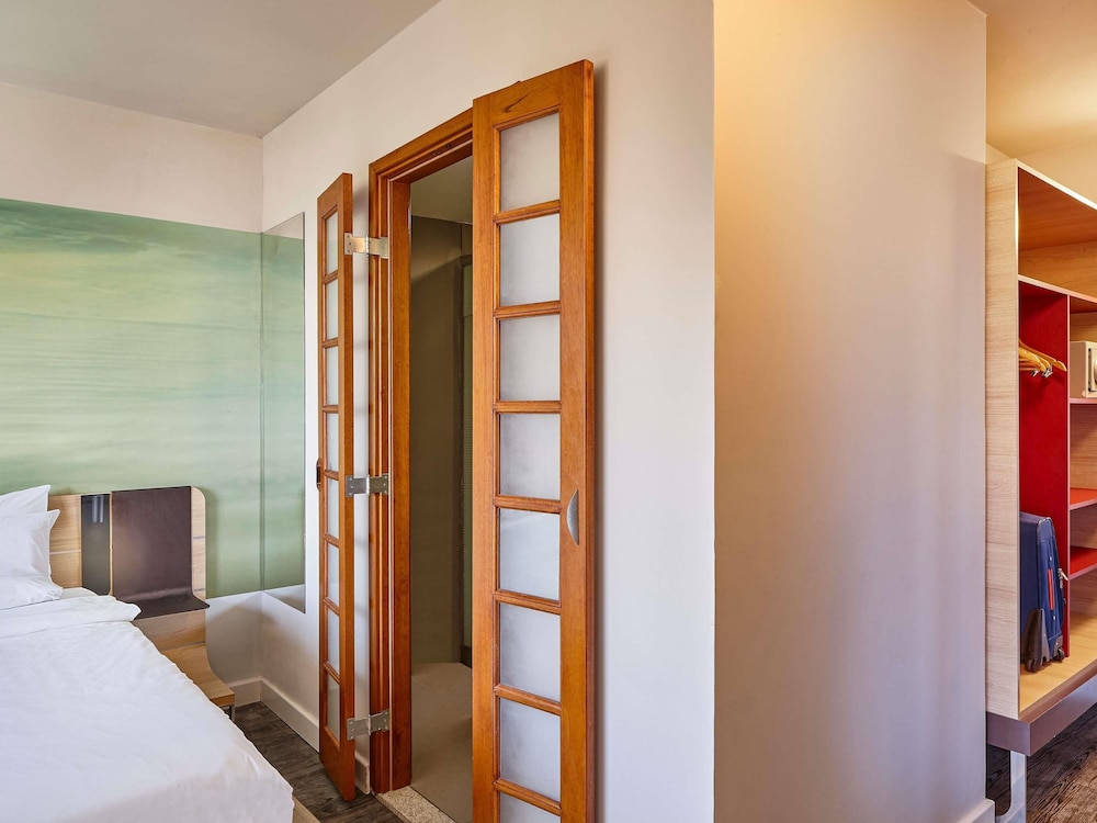 Master, Suite, King Bed