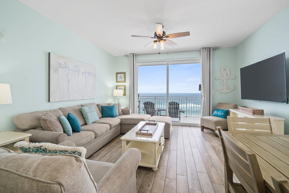 Splash Beach Resort By Panhandle Getaways 58/79