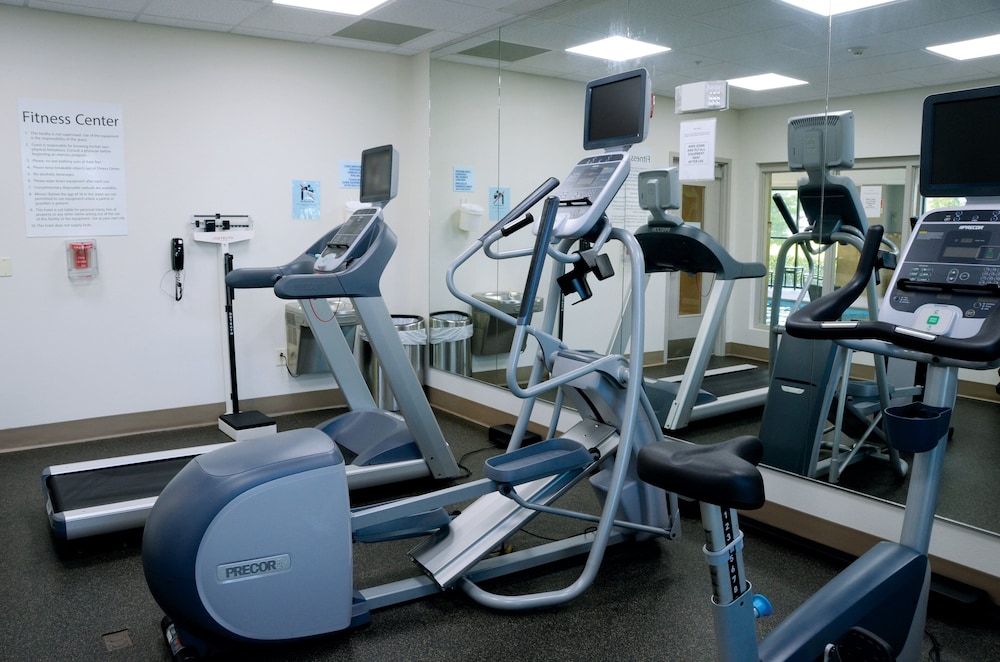 Holiday Inn Express Hotel and Suites Mt. Juliet-Nashville Area 37/70