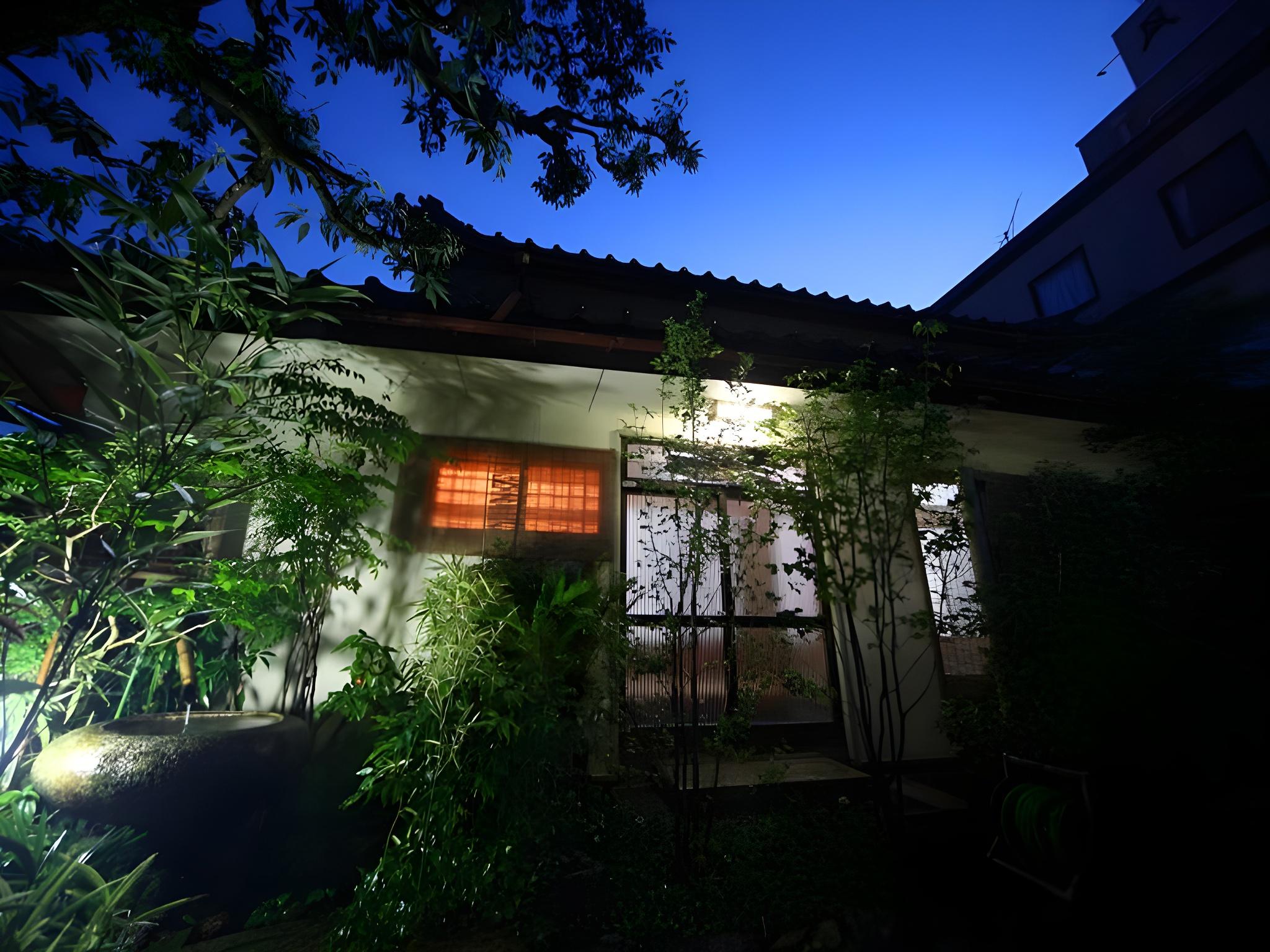 Suigetsuro Hotel 5/44
