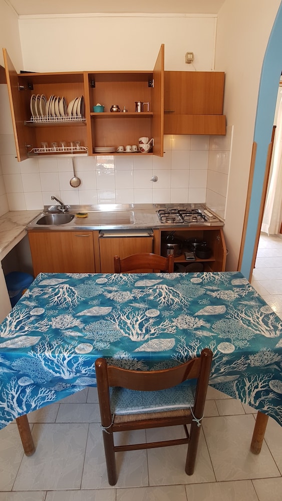Casa Vittorio 19/50