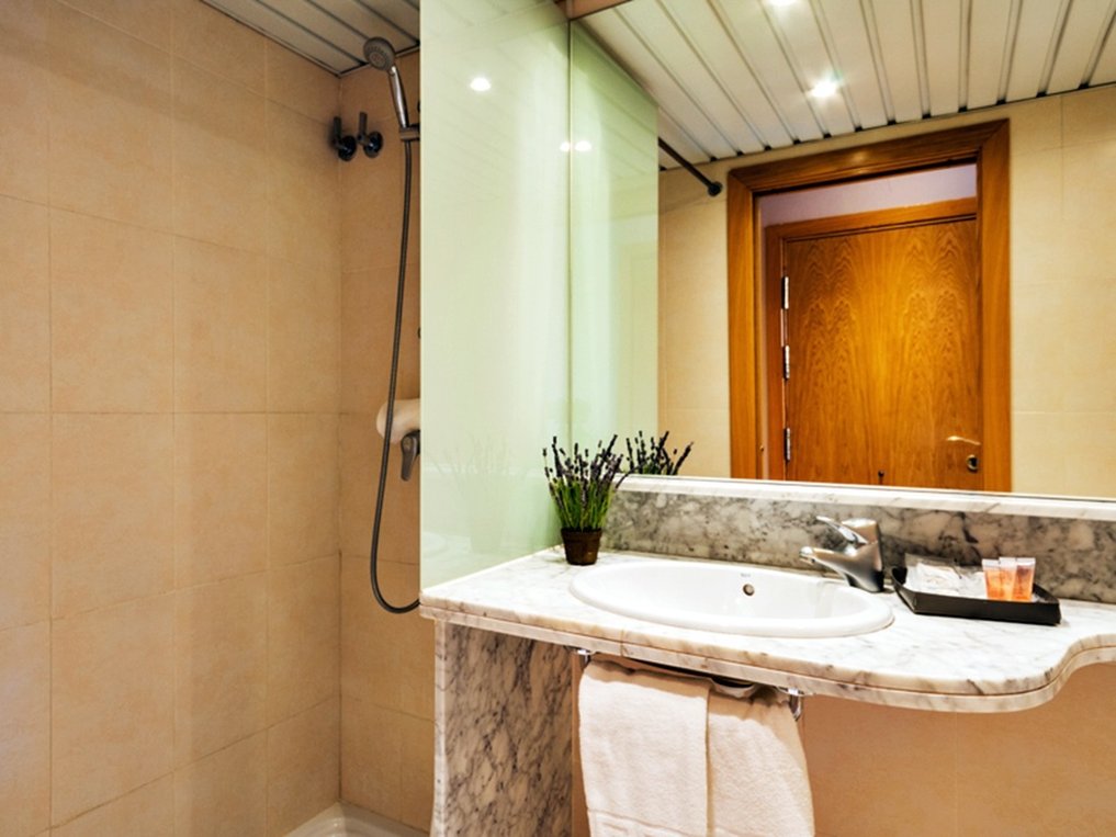 Park Sedo Benstar Hotel Group 69/70