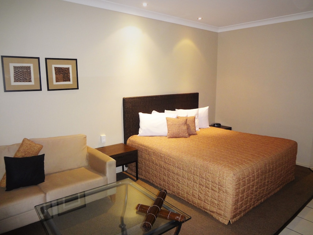 Best Western Bungil Creek Motel 15/38