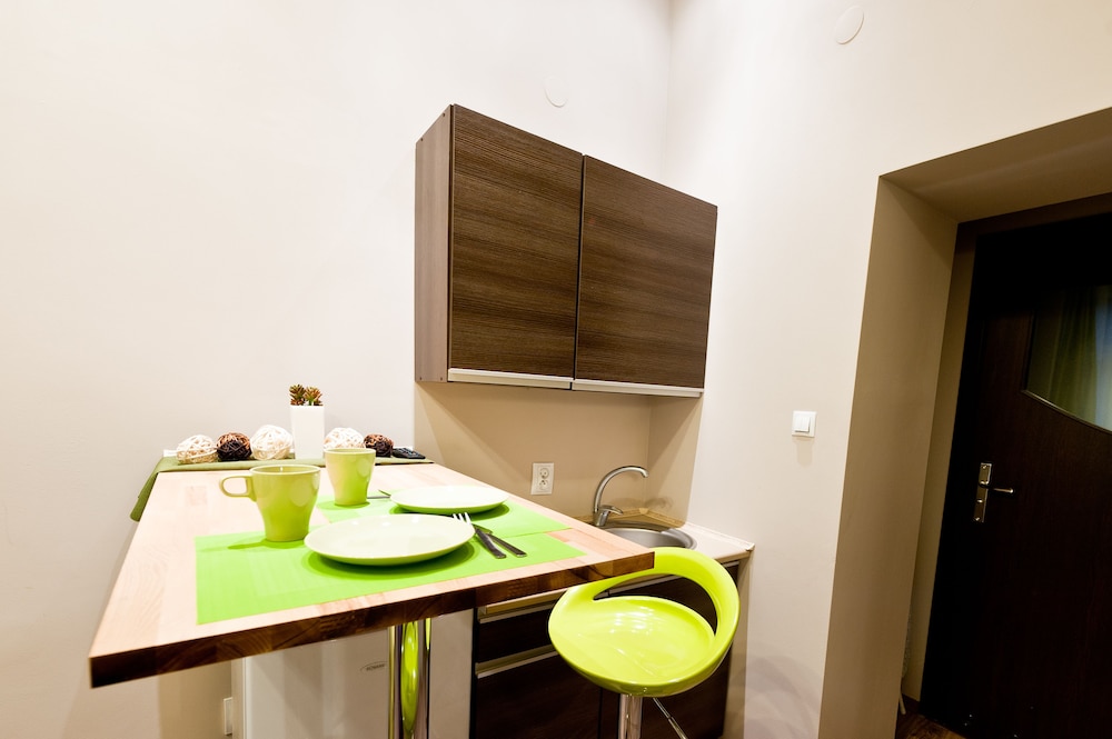 Platinum Aparthotel 73/73