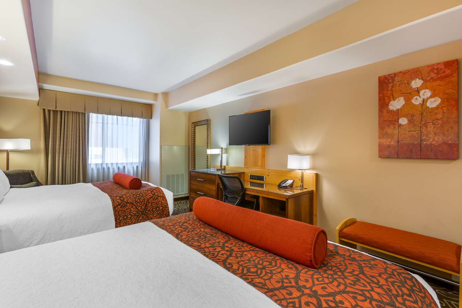 Best Western Premier Ivy Inn And Suites 13/44