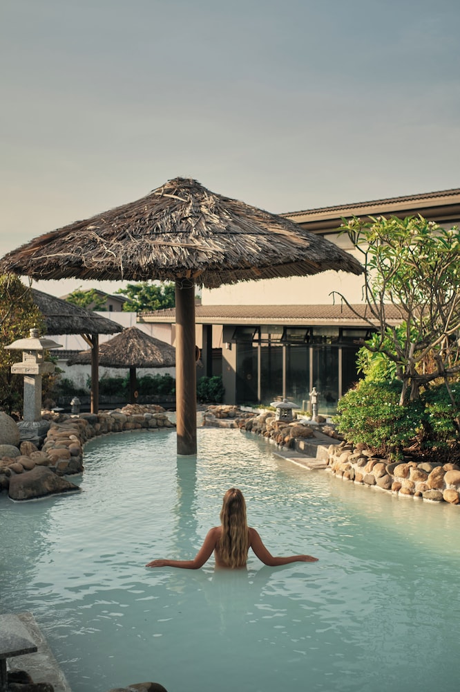 Kobi Onsen Resort Hue, Affiliated by Melia in HUE