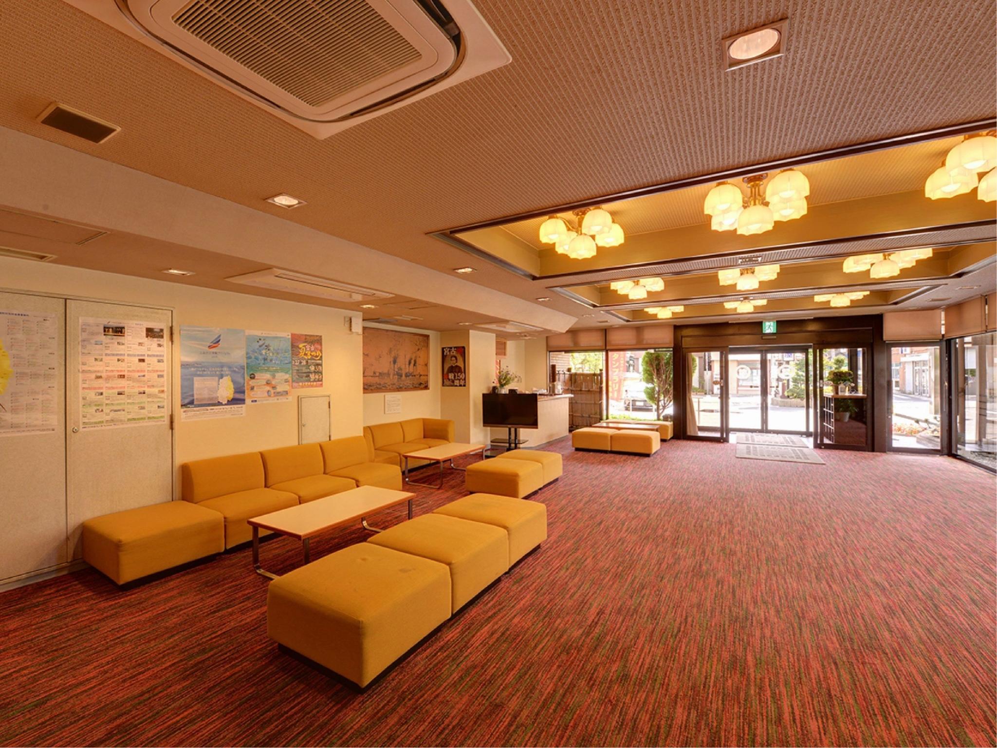 Miyako Hotel Sawadaya 13/20