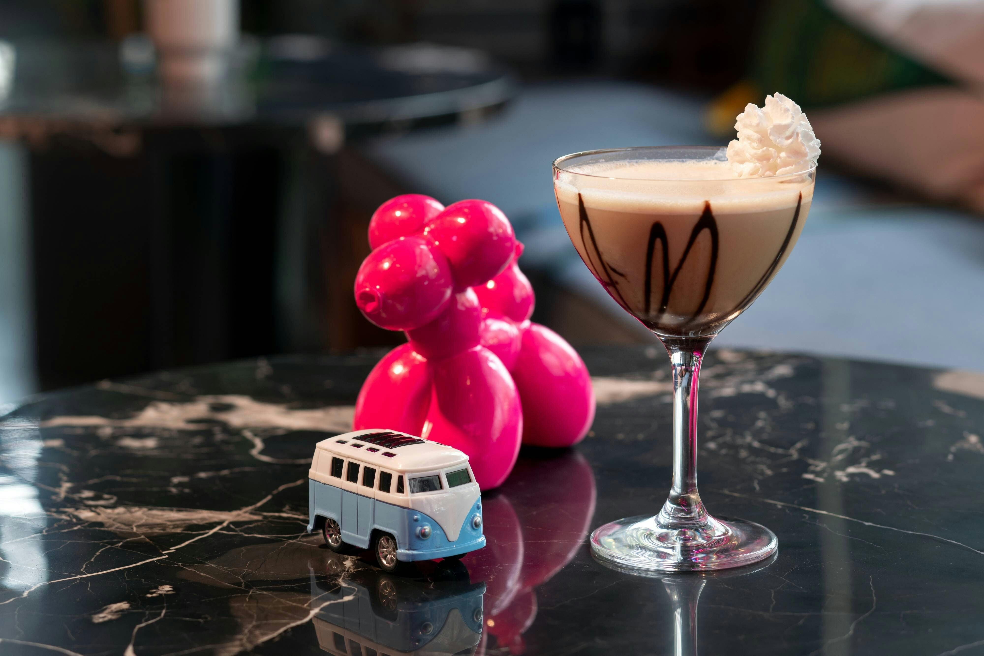 Moxy Portland Downtown 6/21
