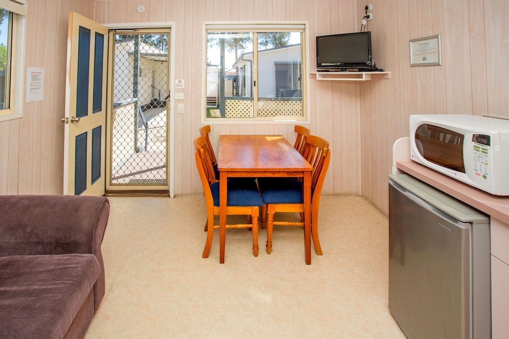 Ingenia Holidays Nepean River 28/50