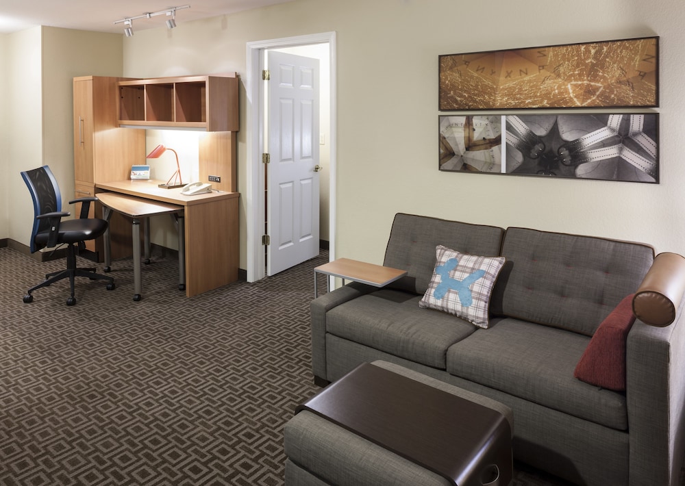 TownePlace Suites by Marriott Dallas Las Colinas 16/39