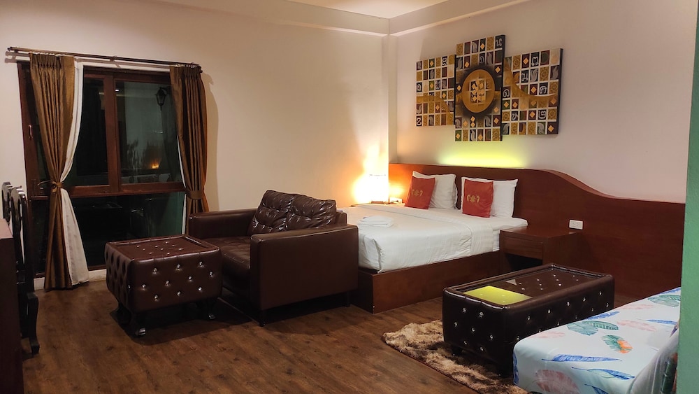 Foresto Sukhothai Guesthome 33/63