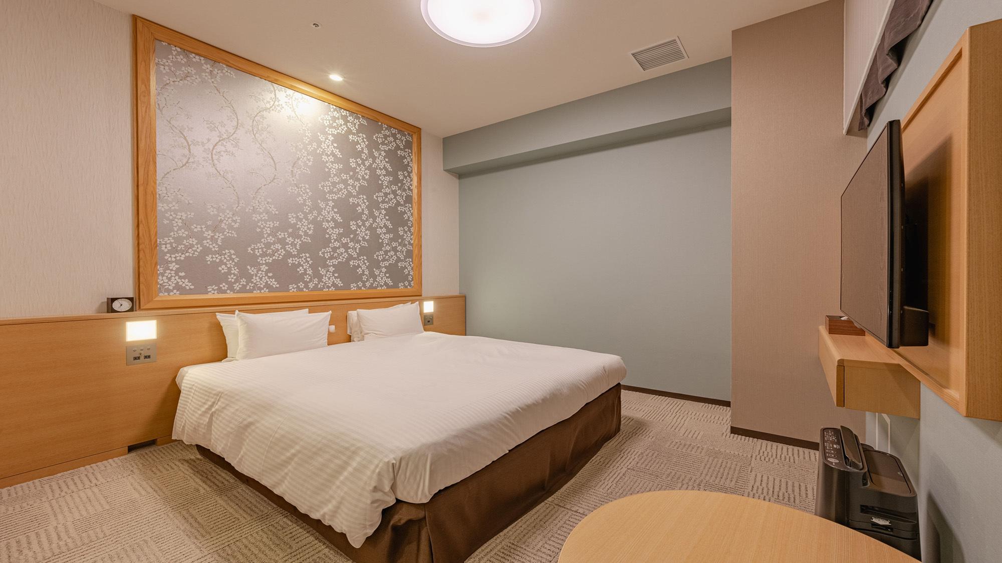 Luxury, Single, Double Bed, No Window