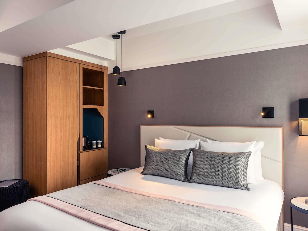 Mercure Paris Opera Garnier 30/71