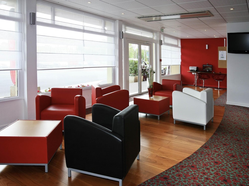Ibis Deauville Centre 21/50