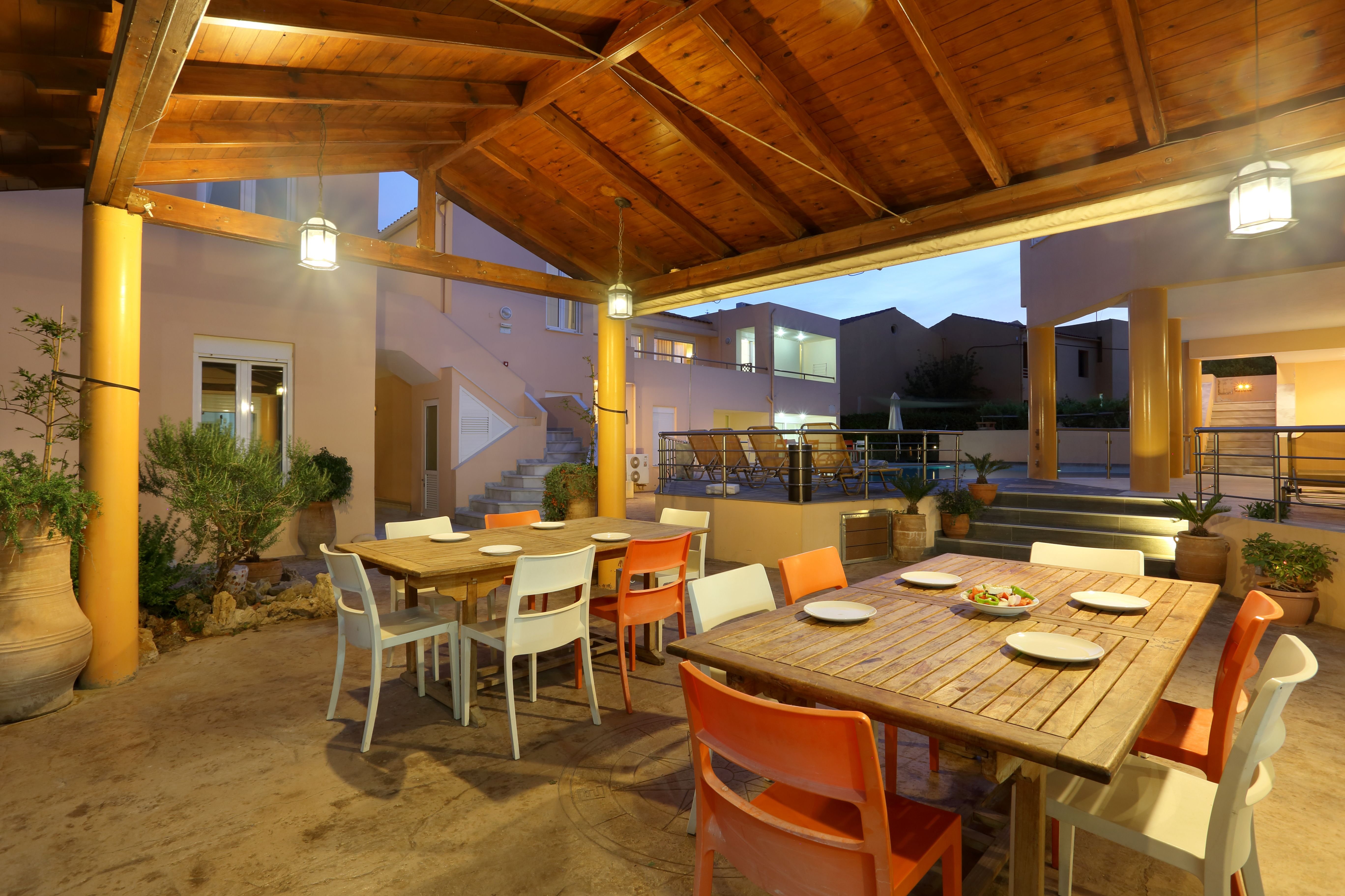 Elmas Dream Apartments And Villas 33/42