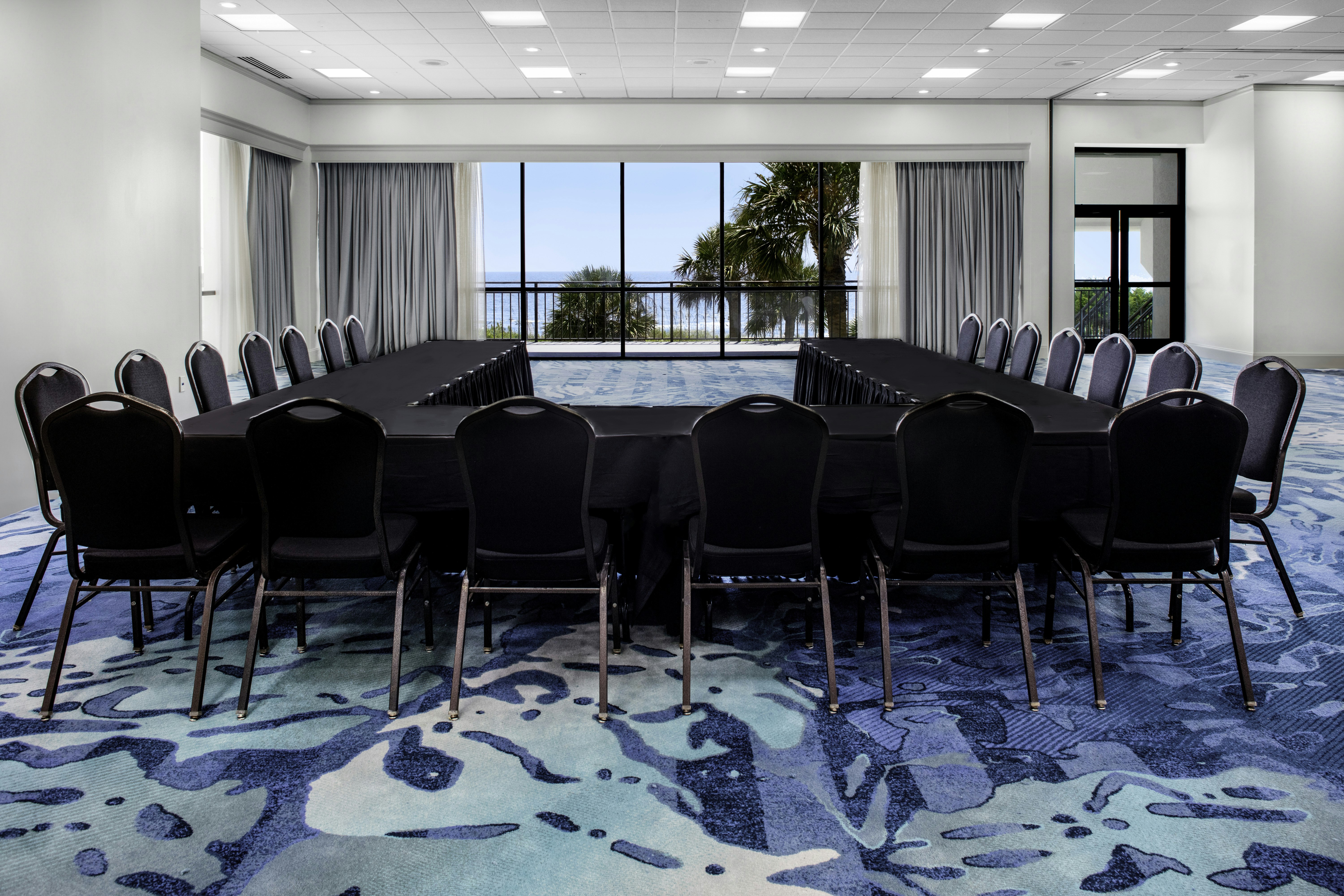 DoubleTree Resort by Hilton Myrtle Beach Oceanfront 83/97