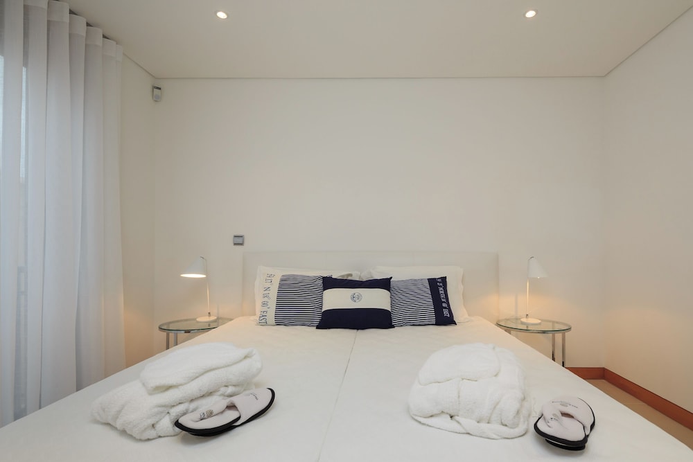 2 Bedrooms, Deluxe, Town House, King and Twin Beds, Private Pool
