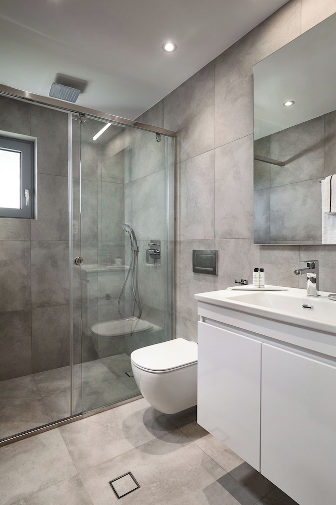Quattro Suites 52/56