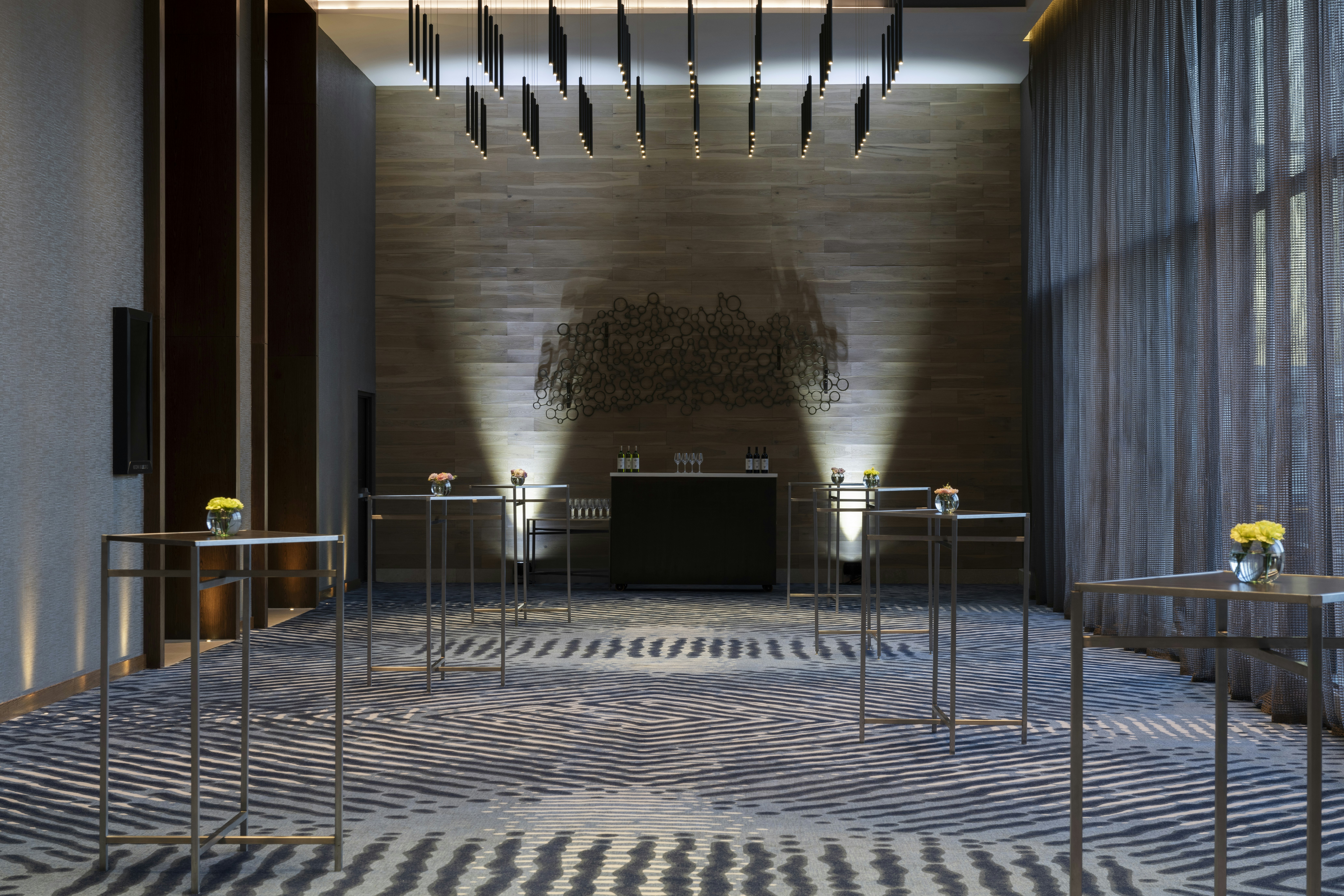Hilton Guadalajara Midtown 36/83