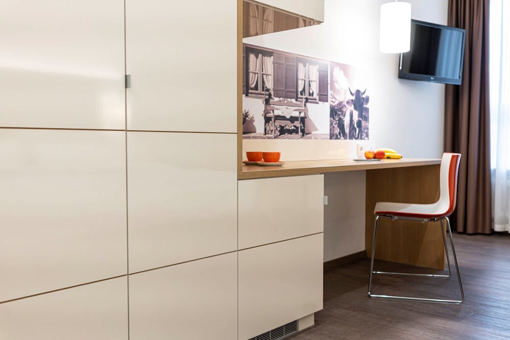Boutique Hotel Atrium Munchen 54/64