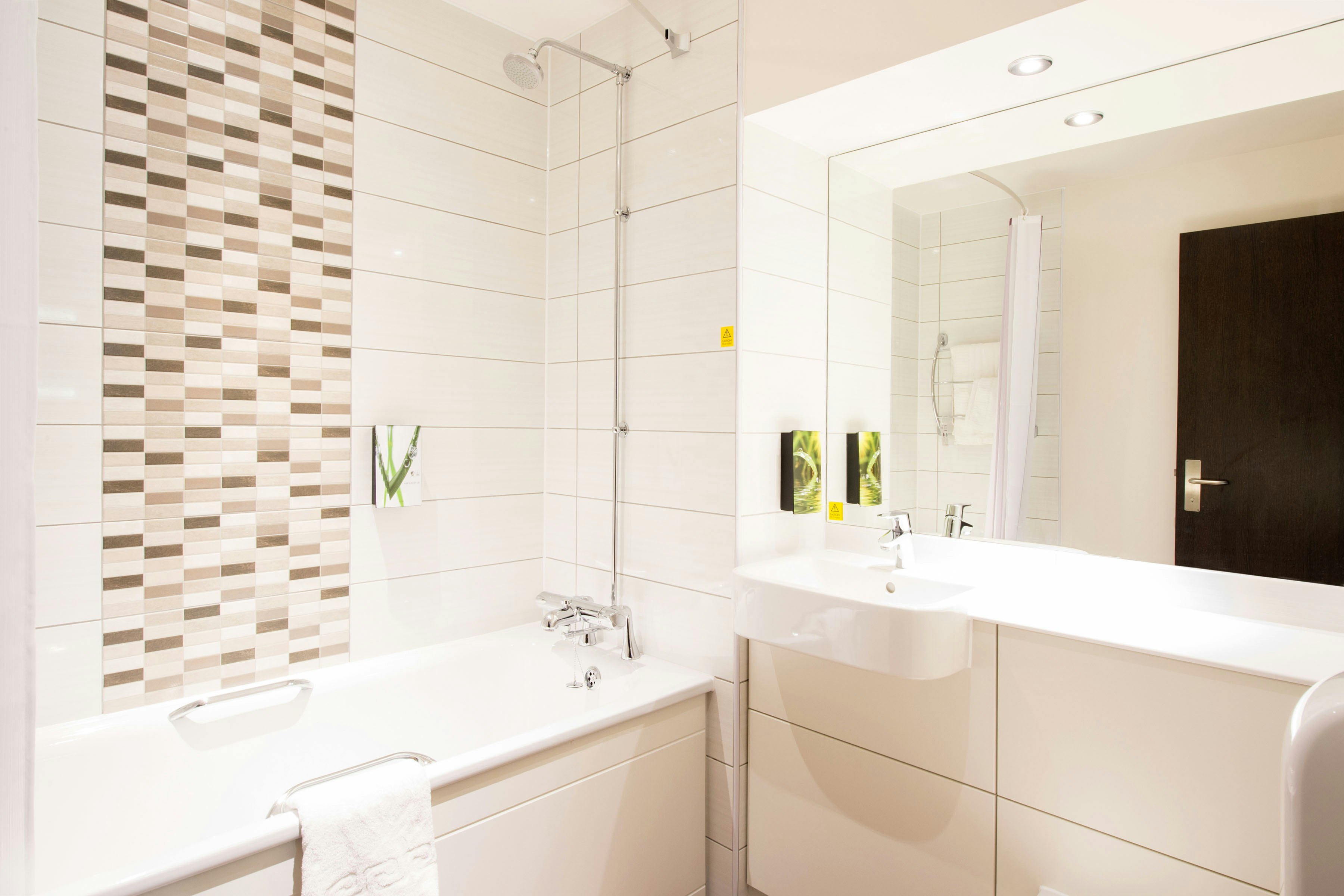 Premier Inn Northampton Town Centre Hotel 36/36