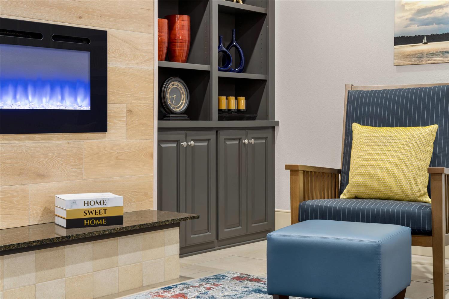 Country Inn & Suites by Radisson, Boise West - Meridian 30/31