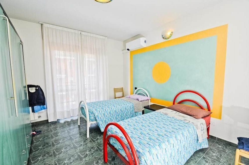 Residenza Delle Alpi 8/33