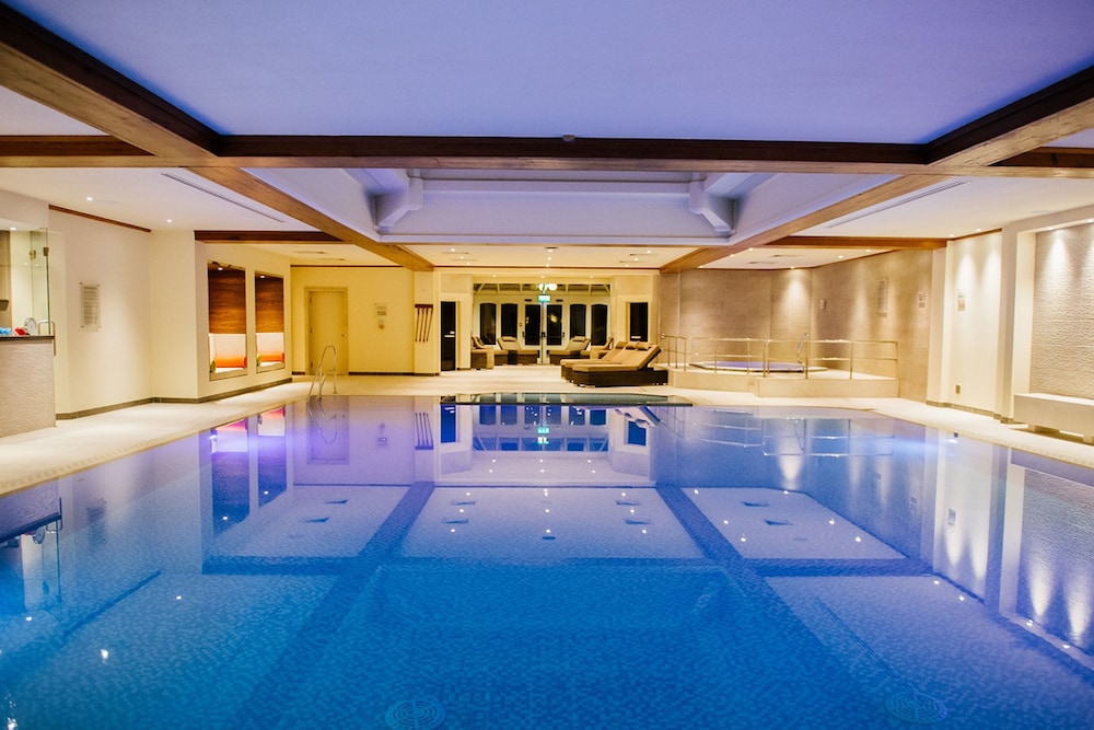 Kettering Park Hotel And Spa 21/50
