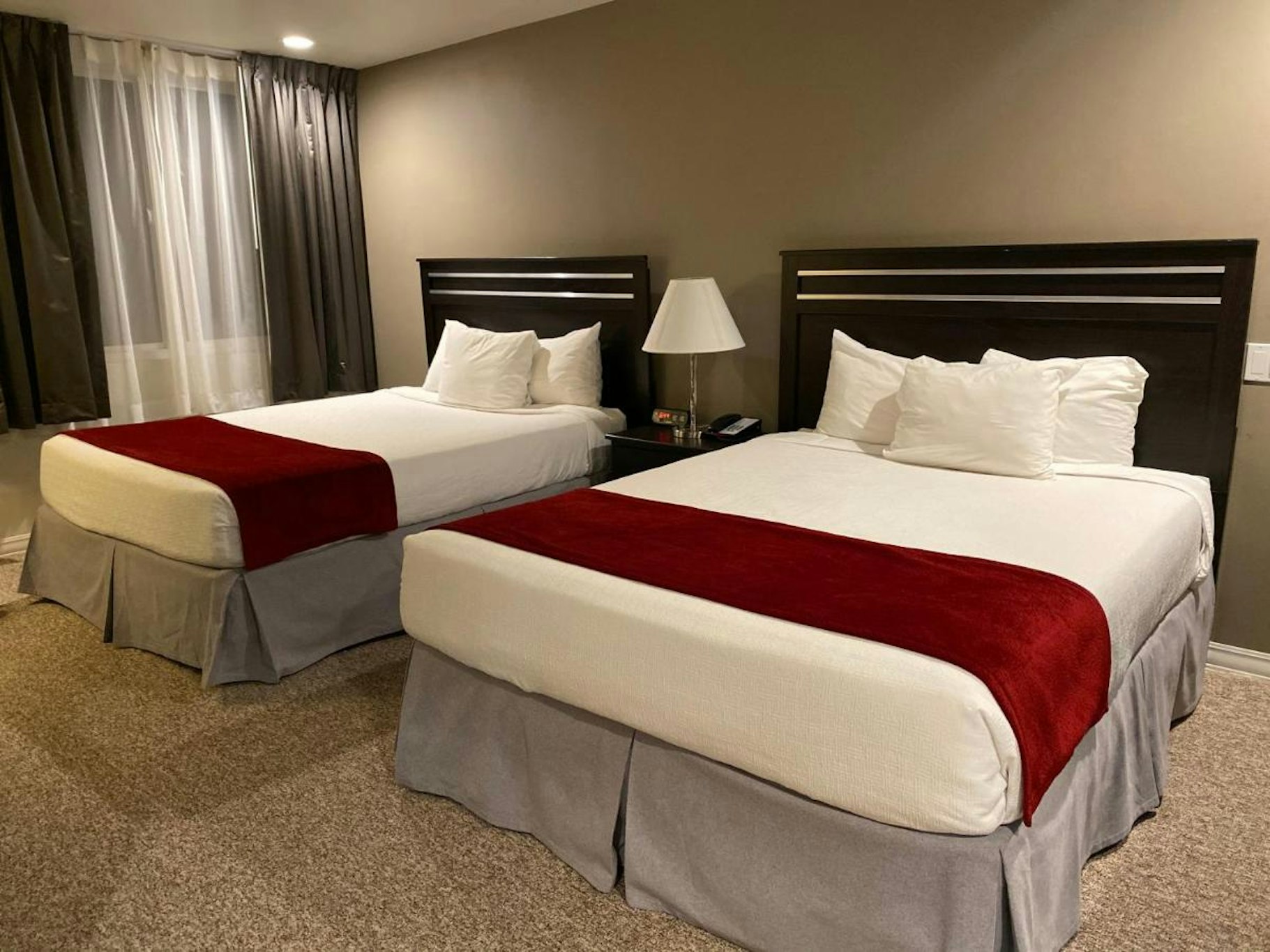 Redac Gateway Hotel 3/27