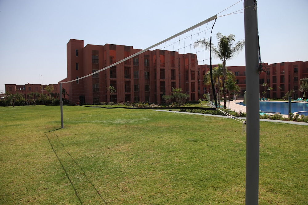 Palm Plaza Hotel And Spa 68/72