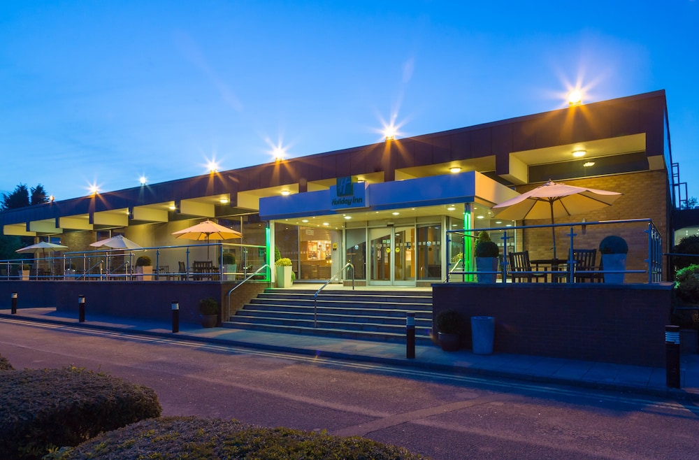 Holiday Inn Rugby-Northampton M1, JCT.18 3/50
