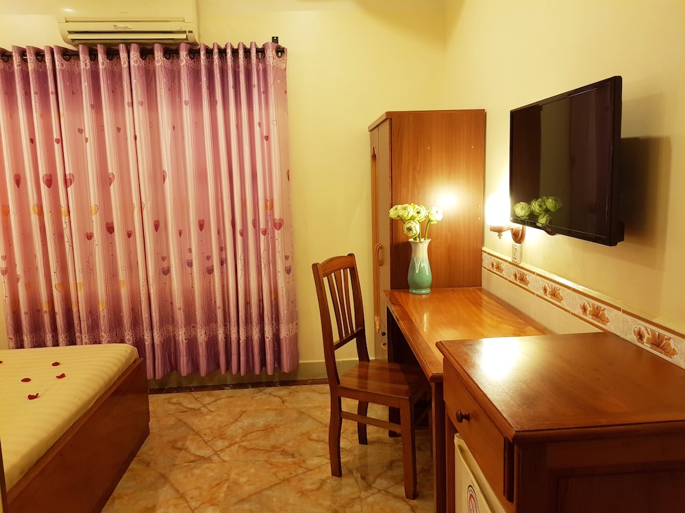 Fancy Guest House 28/37