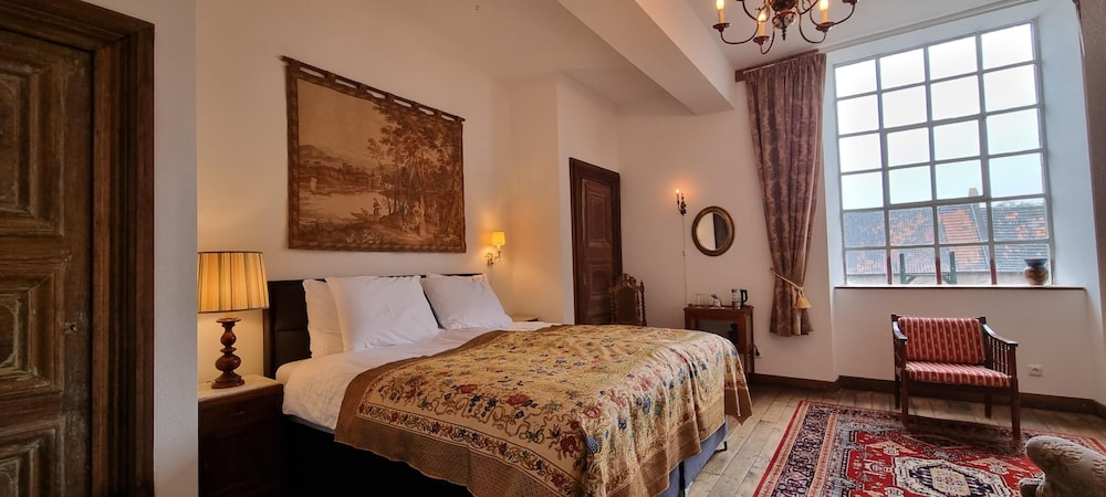 Kasteelhotel Terborgh, BW Signature Collection 5/50