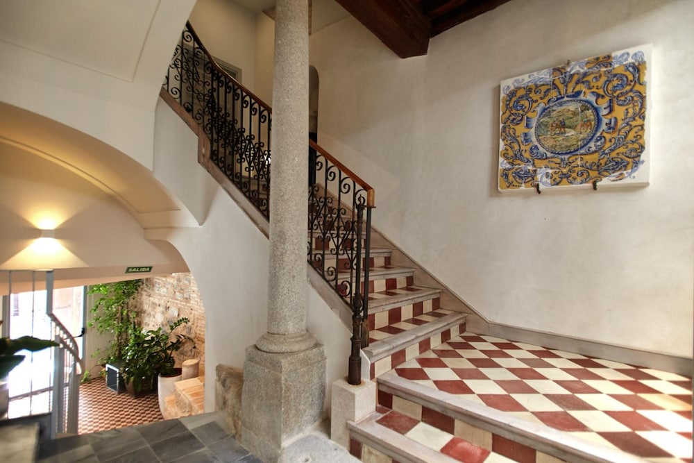 Posada de la Silleria 8/63
