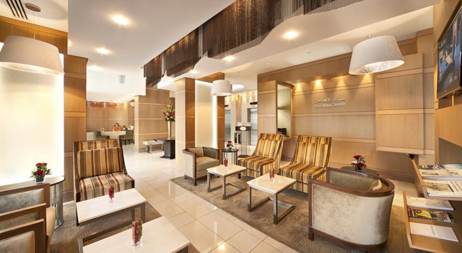 Oaks Liwa Executive Suites 17/29