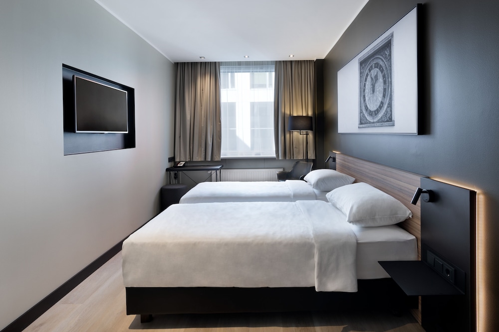 Park Inn By Radisson Central Tallinn 27/76