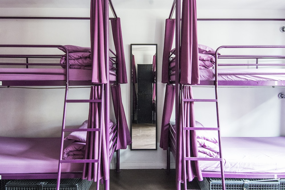 Safestay London Elephant Castle Hostel 13/27
