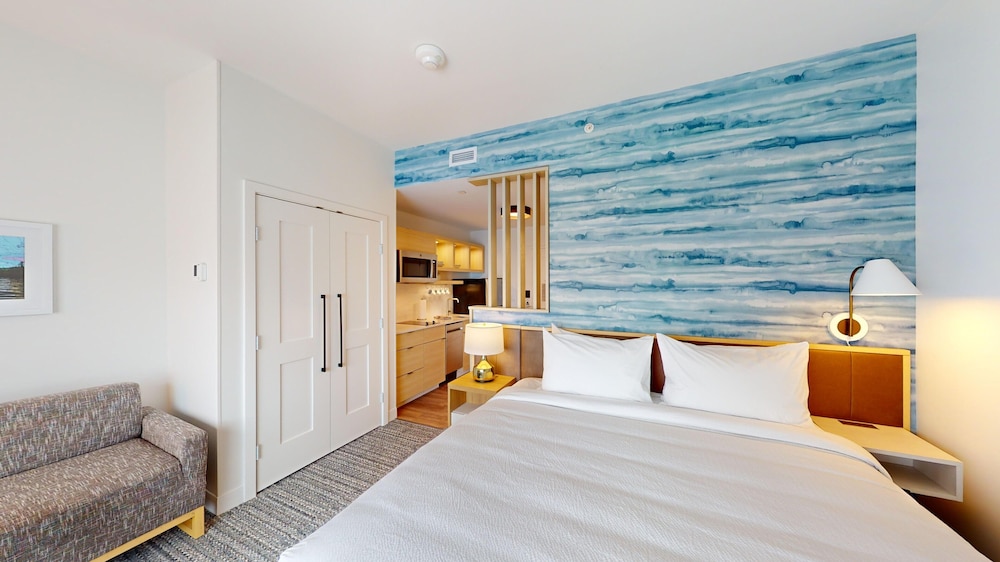 TownePlace Suites Coeur d'Alene 7/42