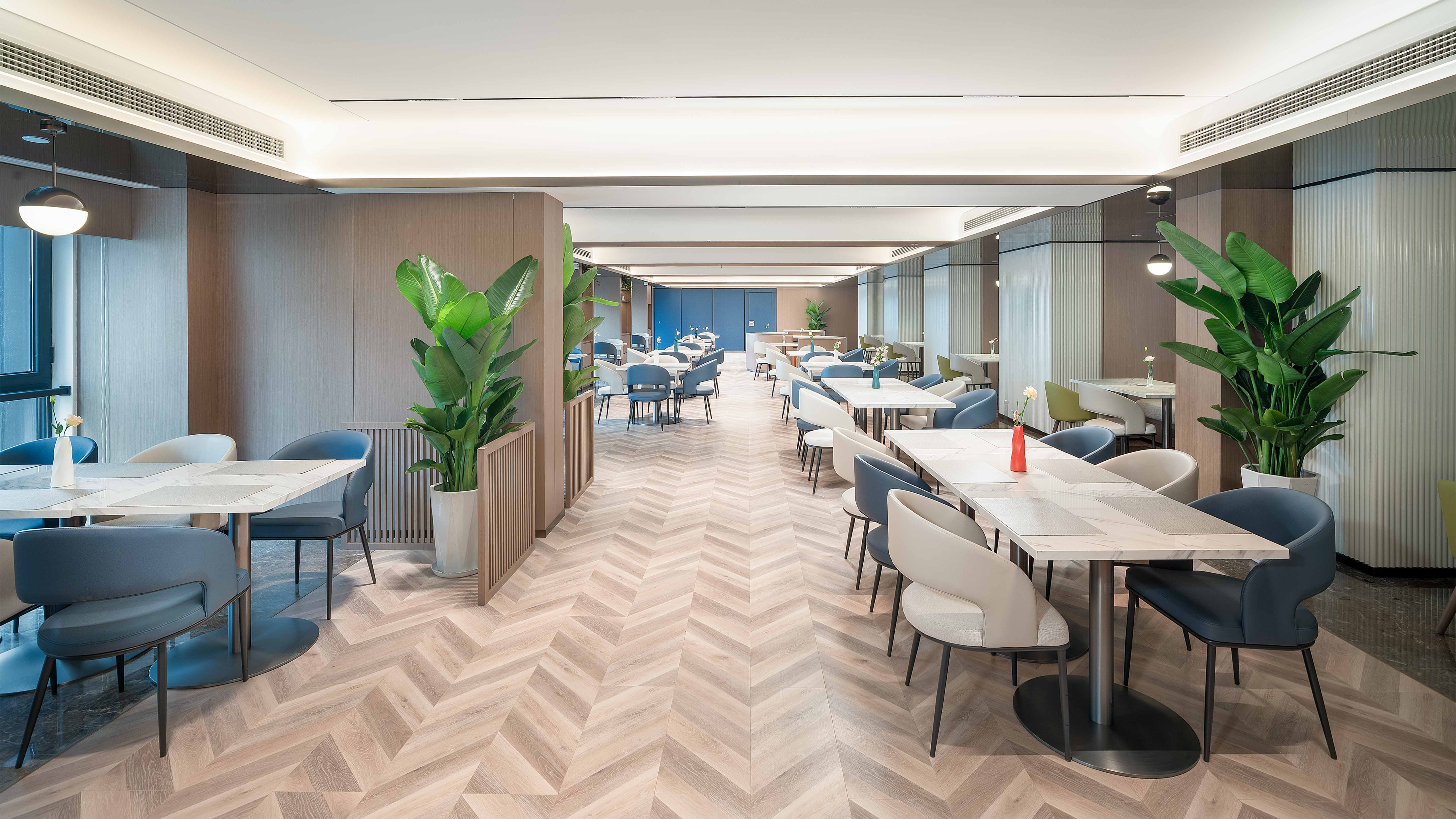 Holiday Inn Express Xi An Fengdong 22/32