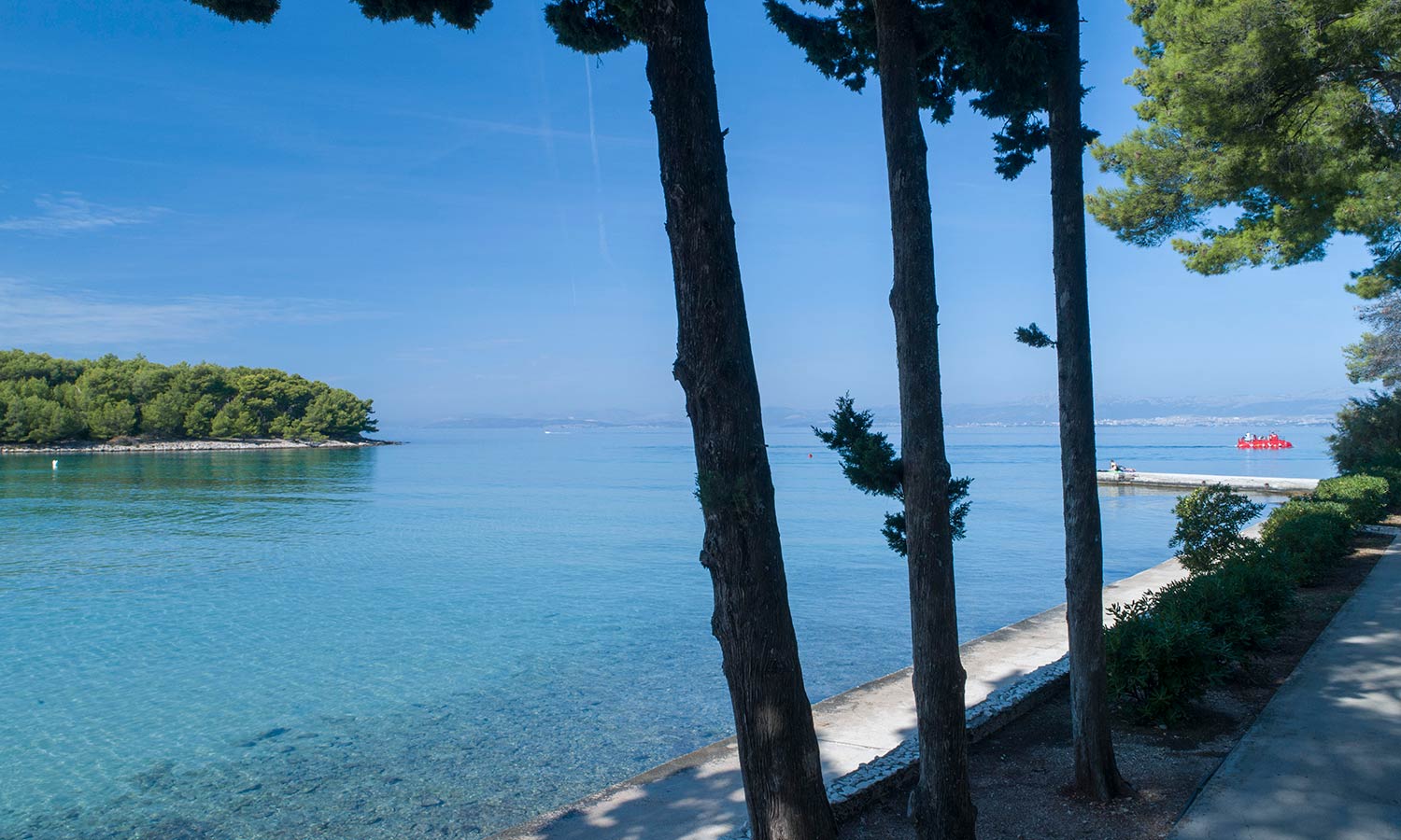 Holiday Village Velaris Villa Vela Luka 47/50