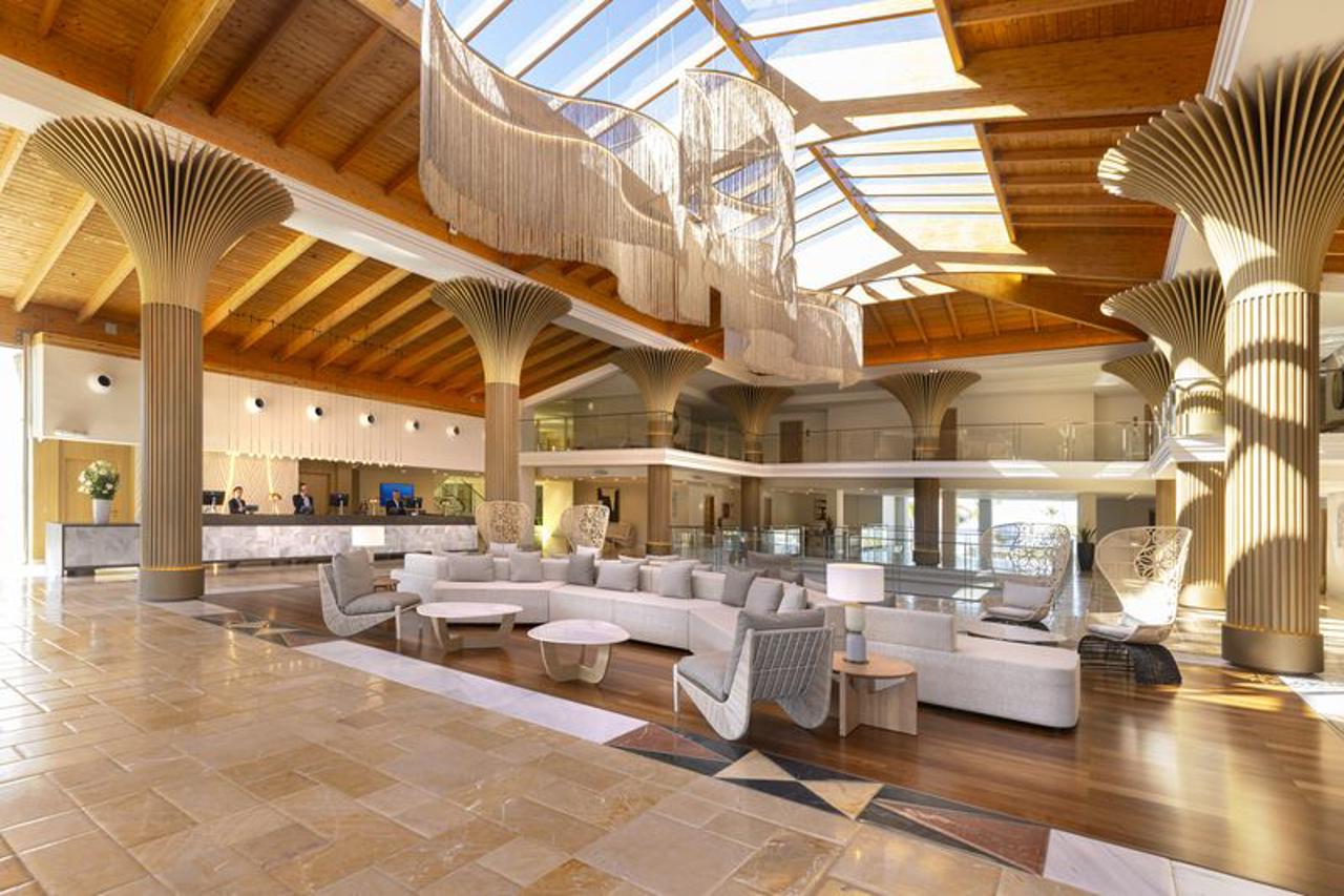 Hipotels Barrosa Palace and Spa 19/46