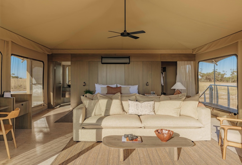 Monarto Safari Resort 32/50