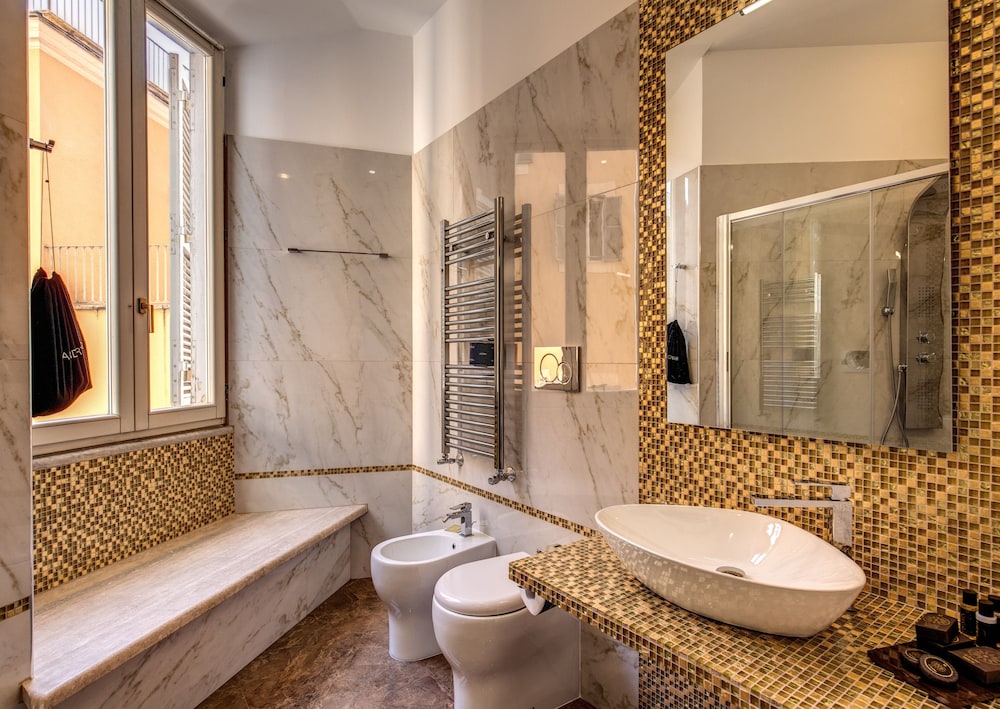 La Foresteria Luxury Rooms & Suite 14/52